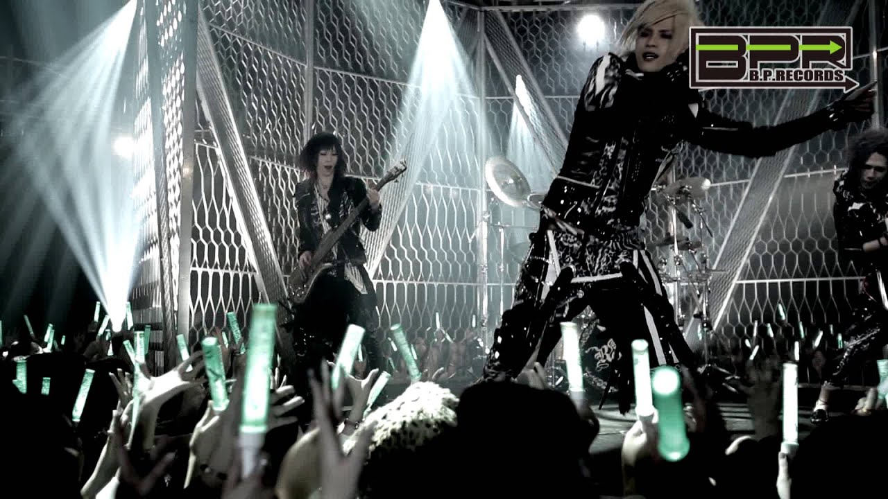Royz「THE BEGINNING」MUSIC VIDEO