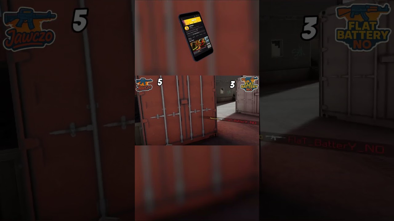 Szybko  #counterstrikevr  #cs2  #cs2vr  #csgo  #gameplay  #pavlov #vr #vrfps