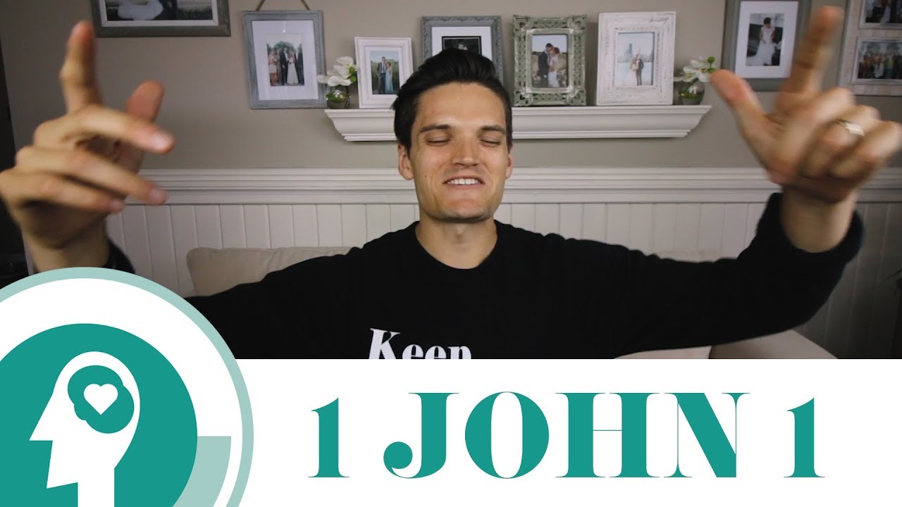 What is a Relationship with God?  | YouTube Bible Study