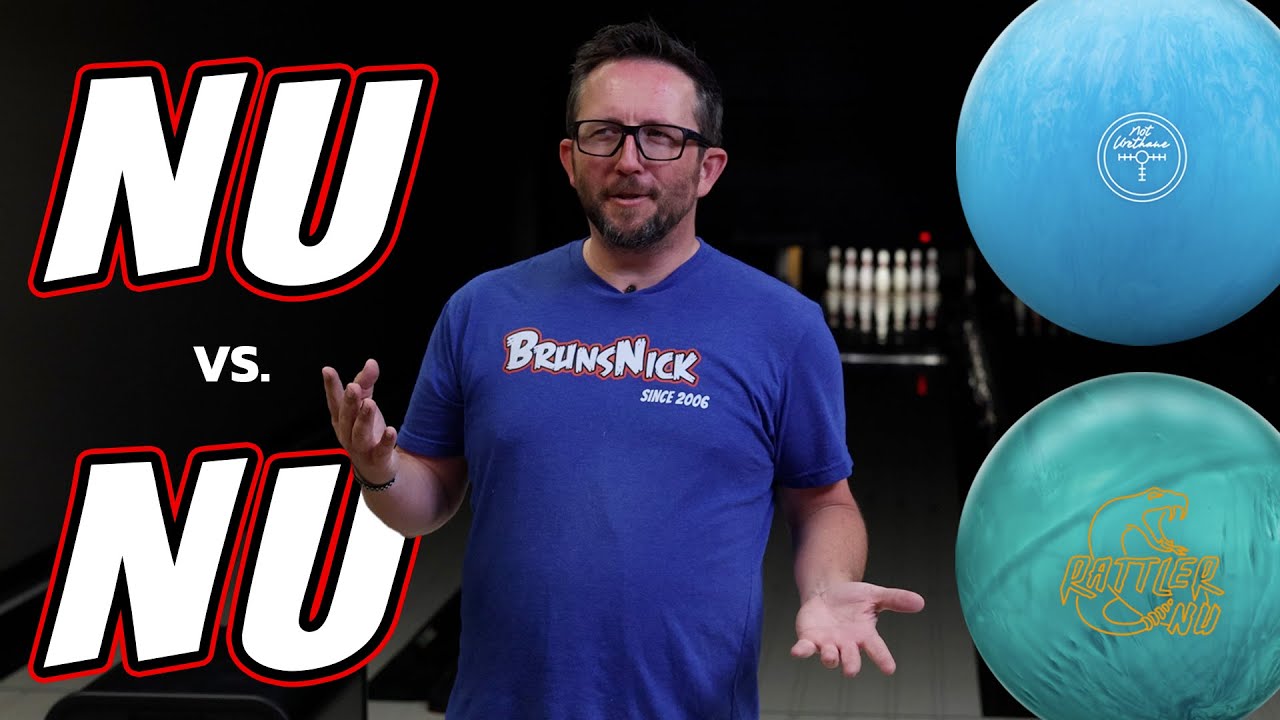 NU vs. NU!! | SPECTO Breakdown