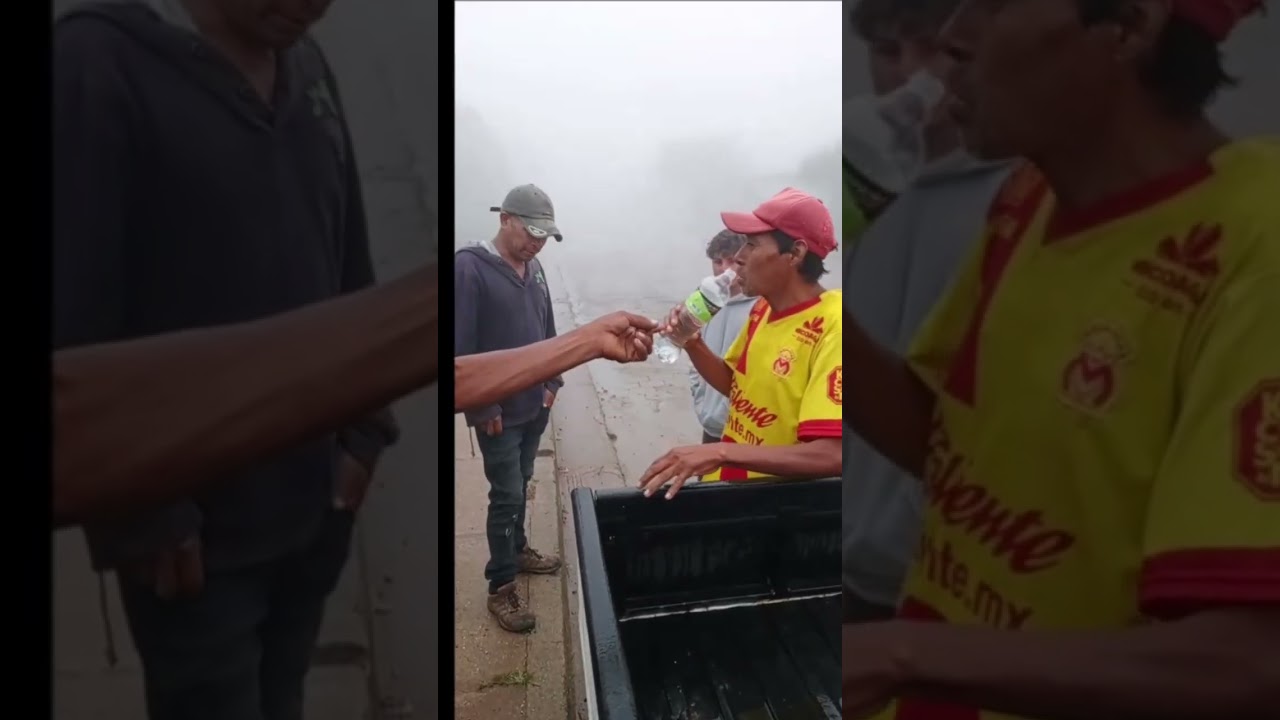 Los Chochos de cusmapa