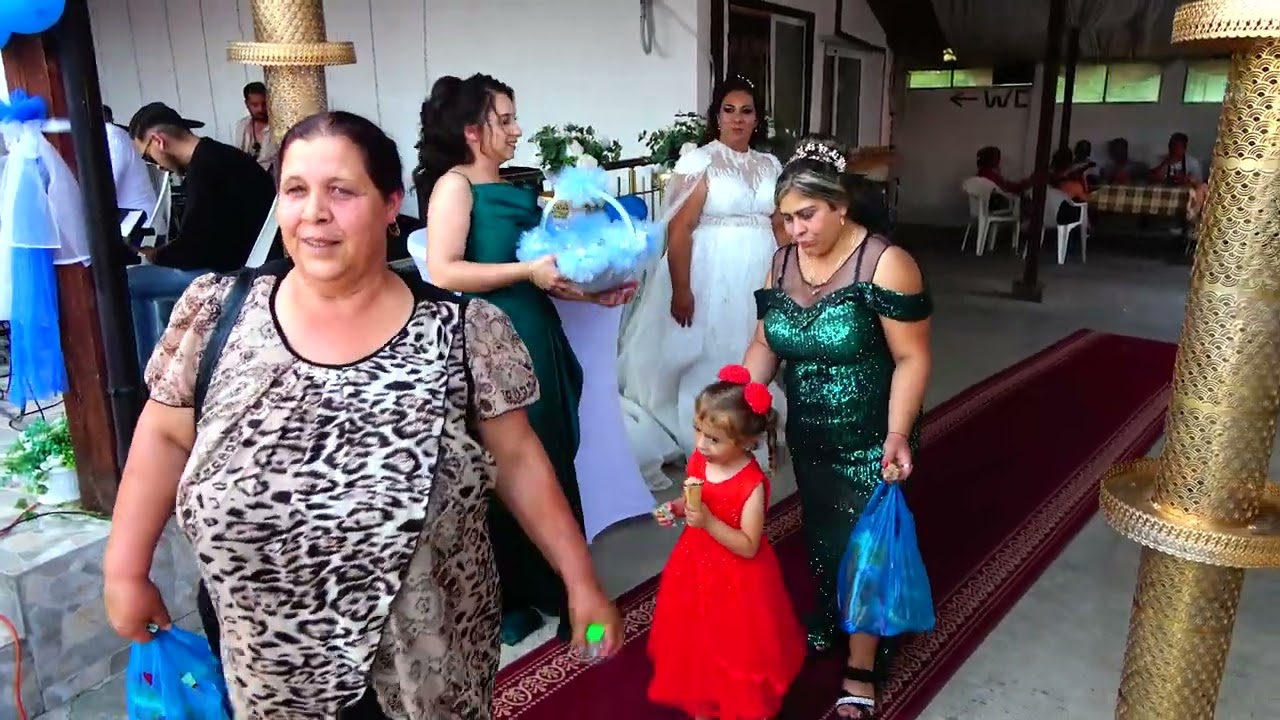 25.07.2023 Vazovo Oğul Yaşı - BİRAN