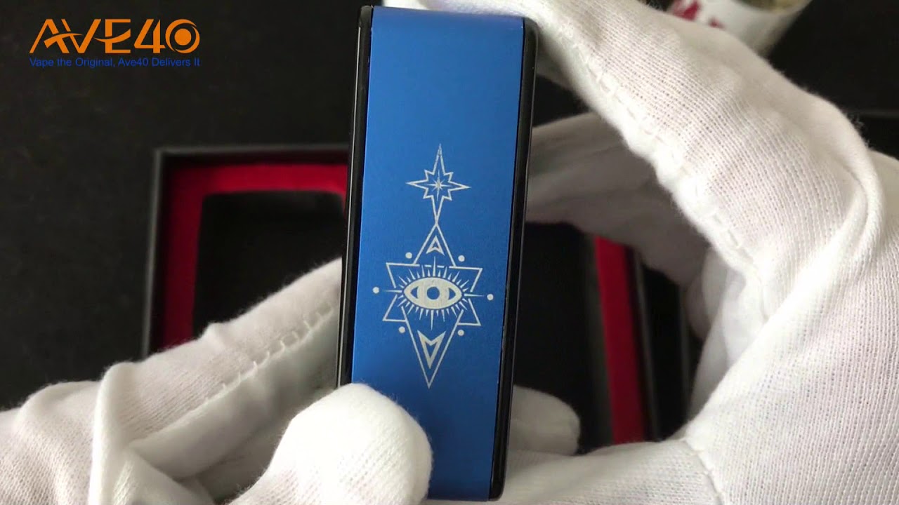 Wake Littlefoot 60w Kit unbox video