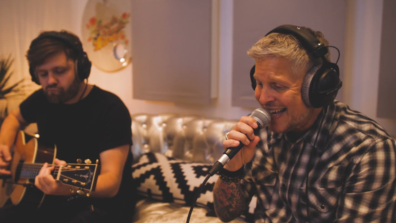 You deserve better - James Arthur (Daniel Hall acoustic cover)
