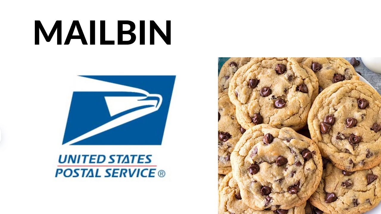 MAILBIN Returns, A Fresh Batch 