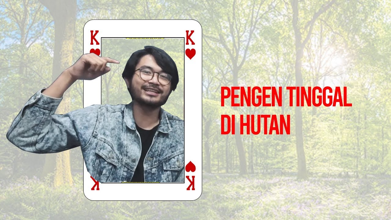 BUKA KARTU ARIE JE FROYONION
