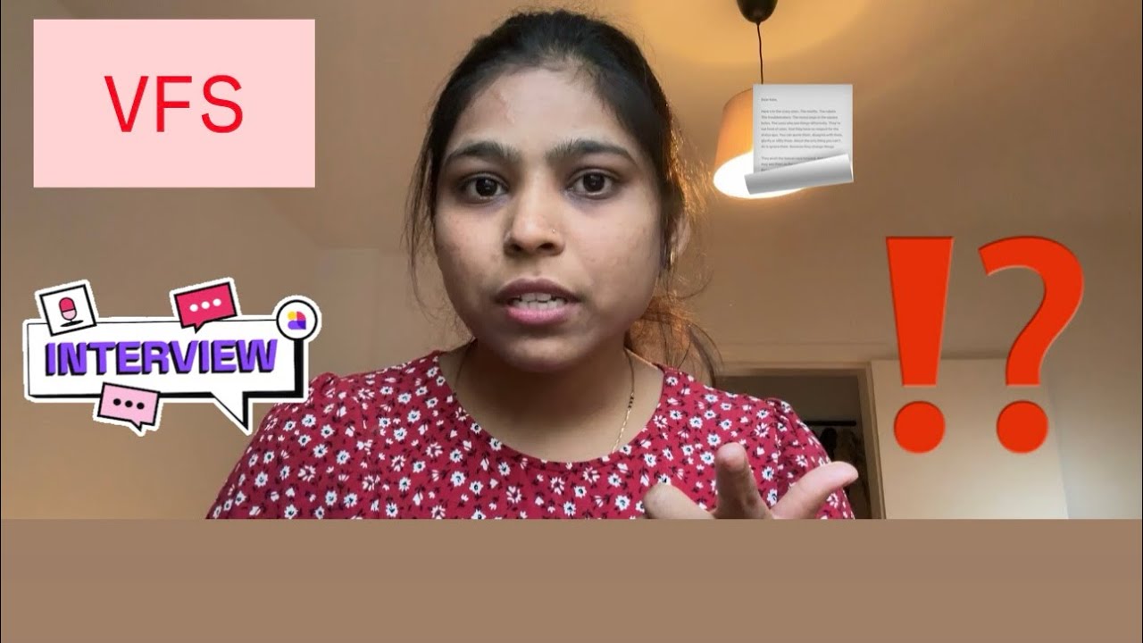 A1 Certificate Required?My Honest Experience| Germany Family Reunion Visa| VFS Appointment+Interview