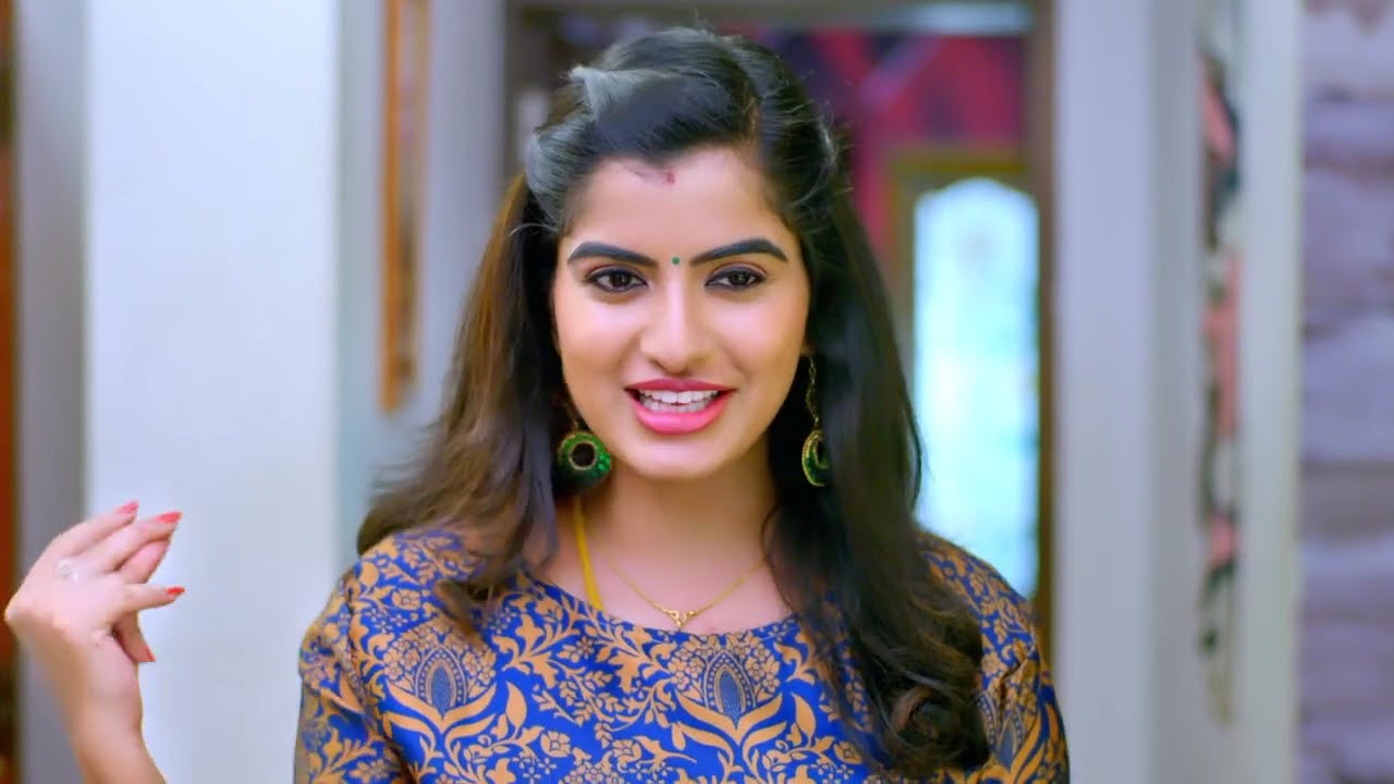 Thirumathi Hitler - Ep 197 - Amit Bhargav,Keerthana - Tamil Tv Serial - Zee5 Tamil Classics