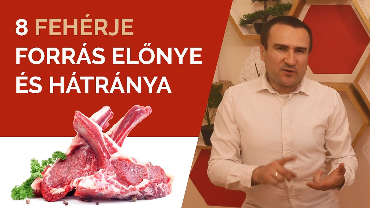 8 Feh&eacute;rje forr&aacute;s előnye &eacute;s h&aacute;tr&aacute;nya