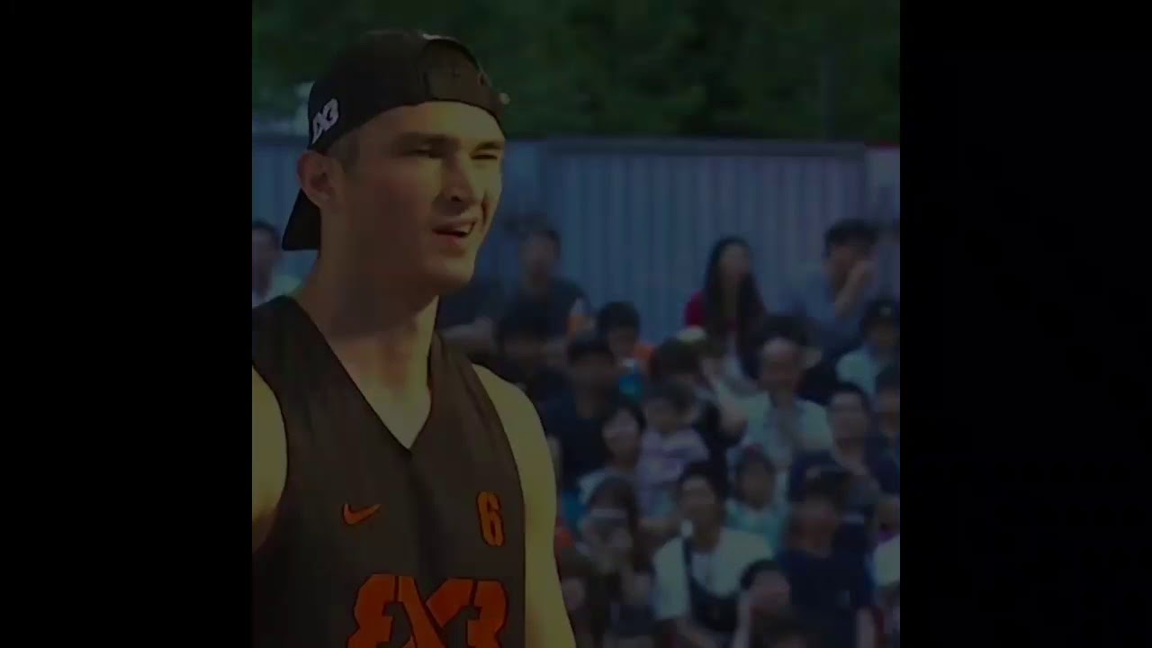 Arek Aro Przybylski::2017::THE BEST DUNKS OF THE YEAR!!! Meek Mill - Big Dreams