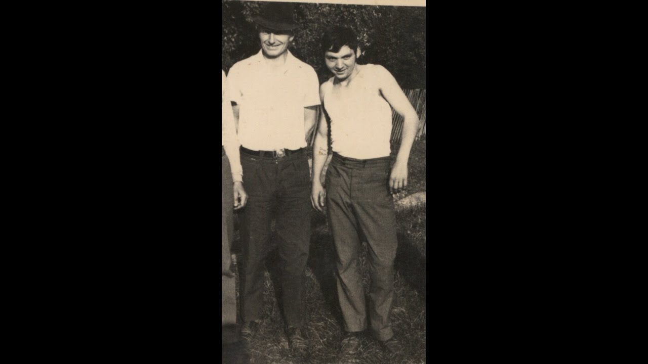 Mile Banda i Koljica Uživo(Live)Kopana Glavica 1991. -Bace vântu dă la Craina