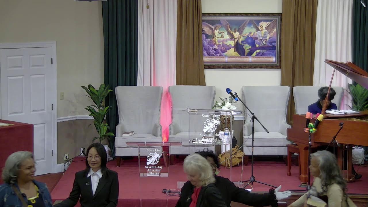 The Shaking of the SDA Church: Why The Many SDA's Will Be Shaken Out!
