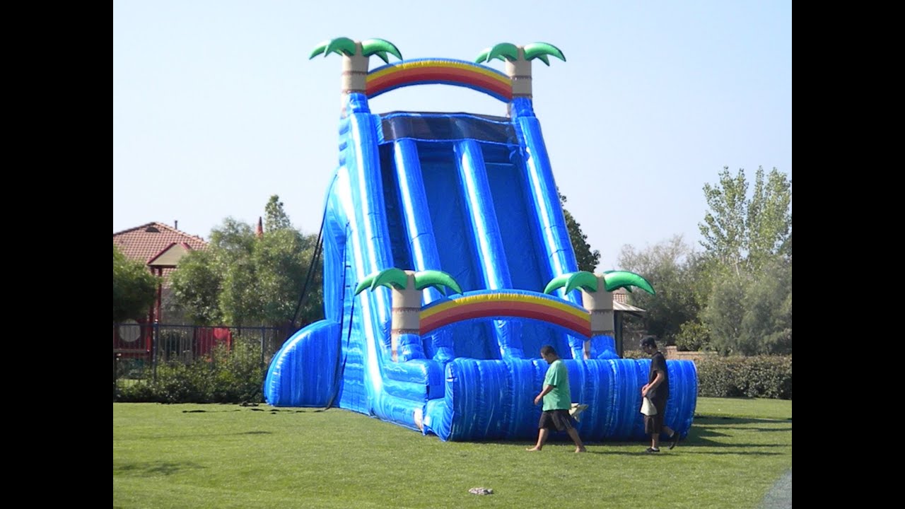 Temecula Bounce House Rentals - 951-823-9279 - Jump