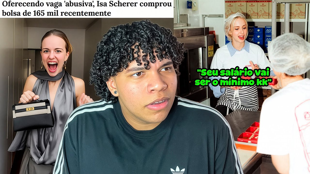 Vaga de trabalho “absurda” em doceria de vencedora do MasterChef causa polêmica