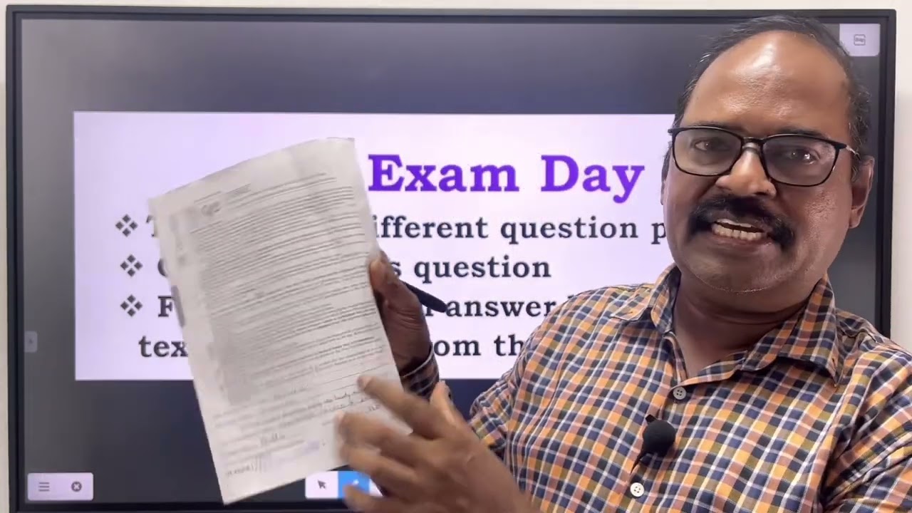 NEET SCAM - What is the solution ? REVALUATION or RENEET ?