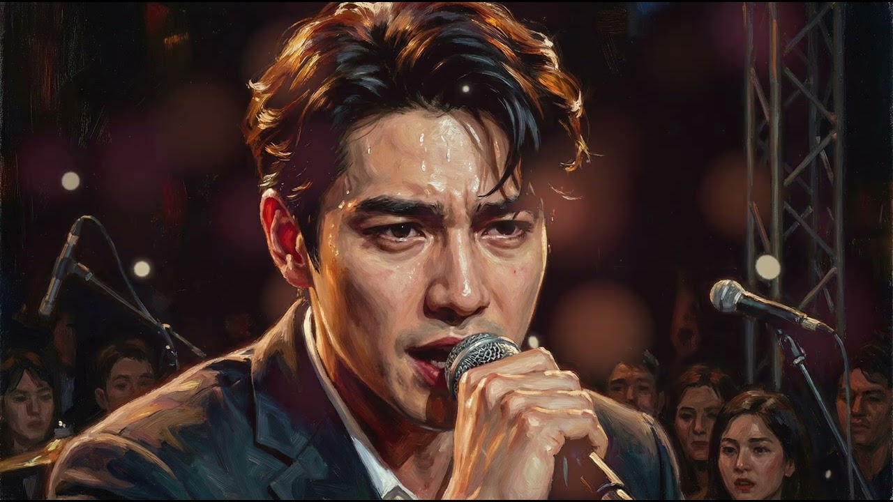 เพลง หลังกรอบรูป (ลิขสิทธิ์ : ปู่อินย่าเกศ)
