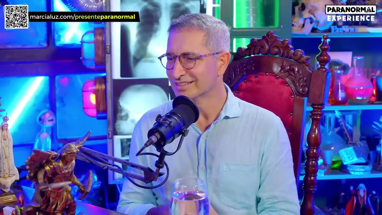 ARCANJO MIGUEL a verdade que poucos CONHECEM!!
