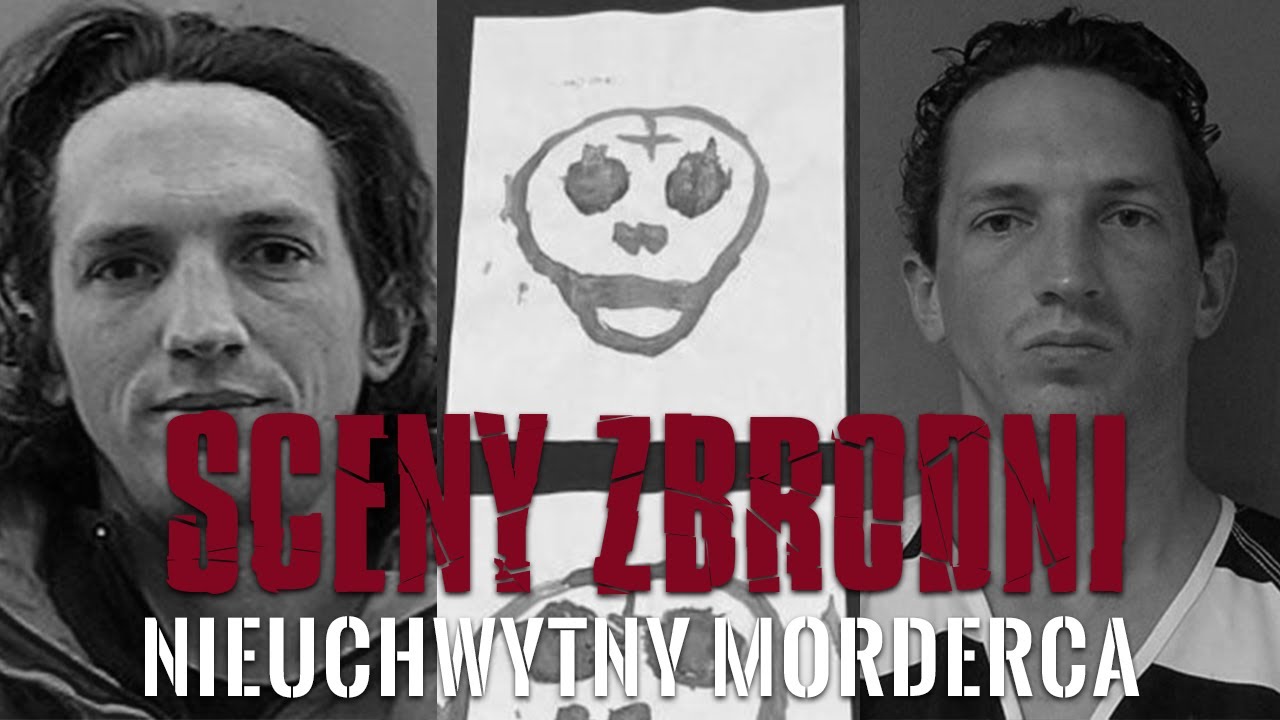 NIEUCHWYTNY MORDERCA - ISRAEL KEYES | HISTORIA JEDNEJ ZBRODNI