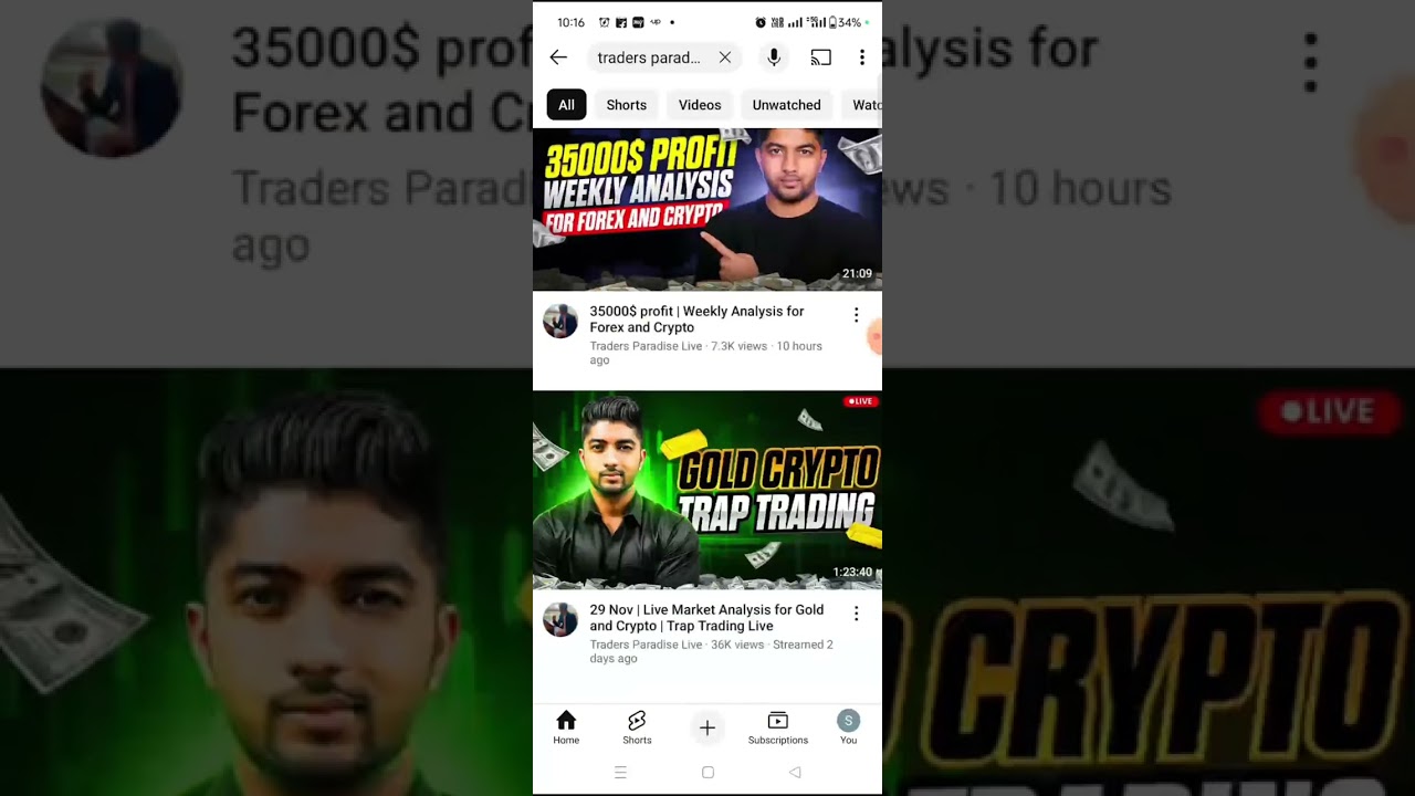 Traders Paradise scam forex | Biggest Forex Scam | Fundedfirm scam