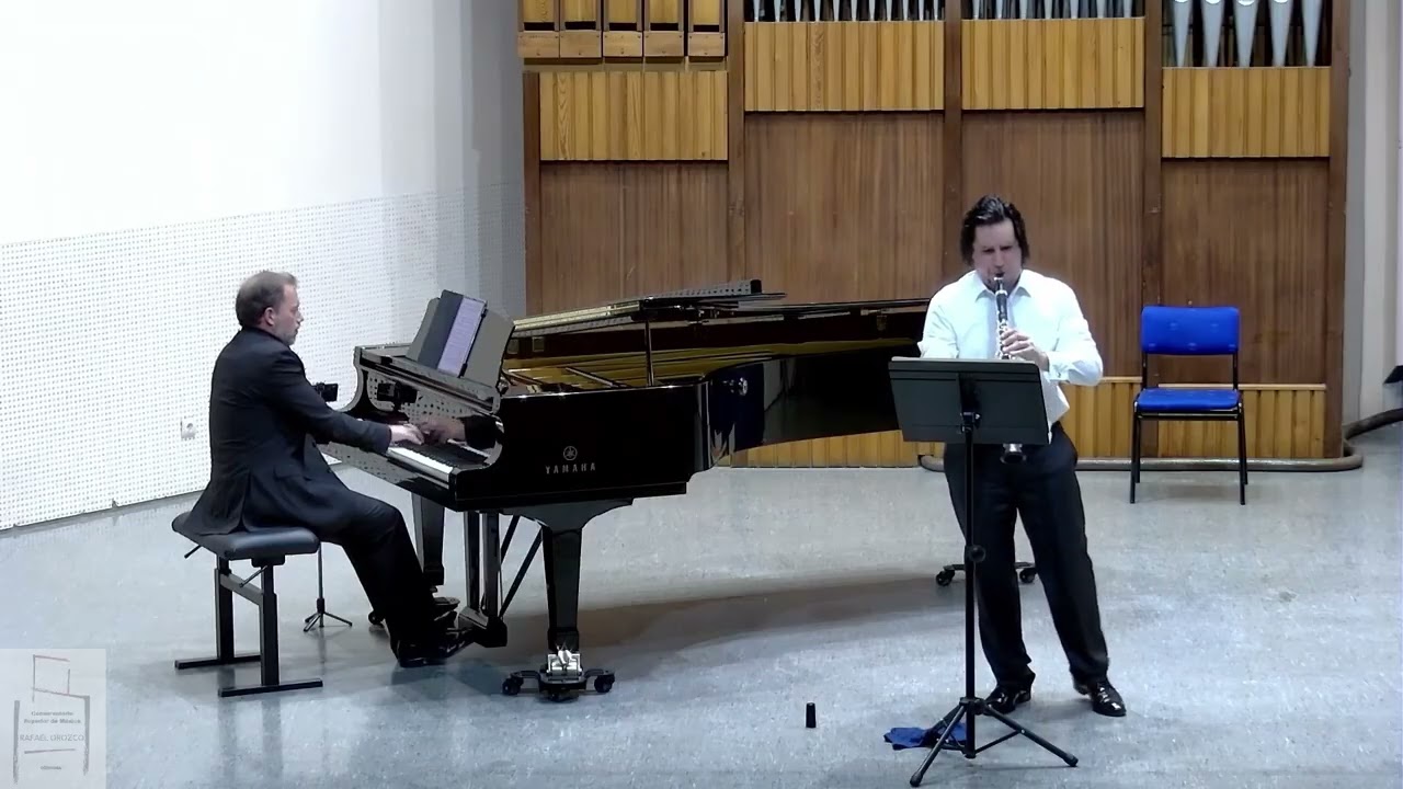 Pedro Garbajosa. ADEC, Córdoba 2024