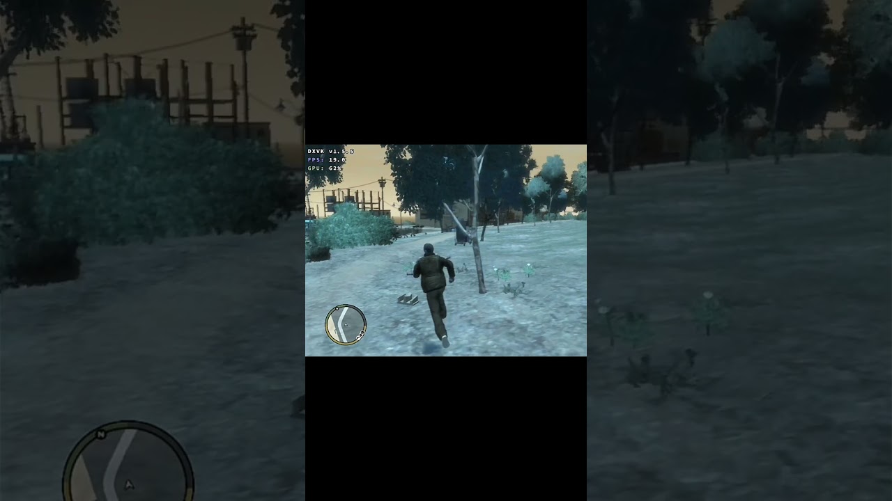 Gta IV Mali G57 Helio G99