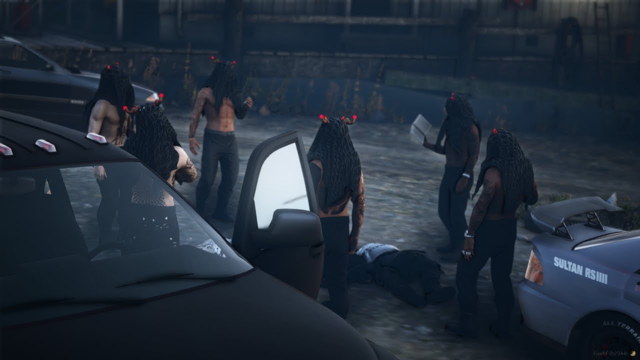❤️UNKNOWN vs ANONYMOUS 2ND DRUG LAB FIGHT CEYLON RP❤️ #ceylonroleplay #prosllk #fivem #fight #crew