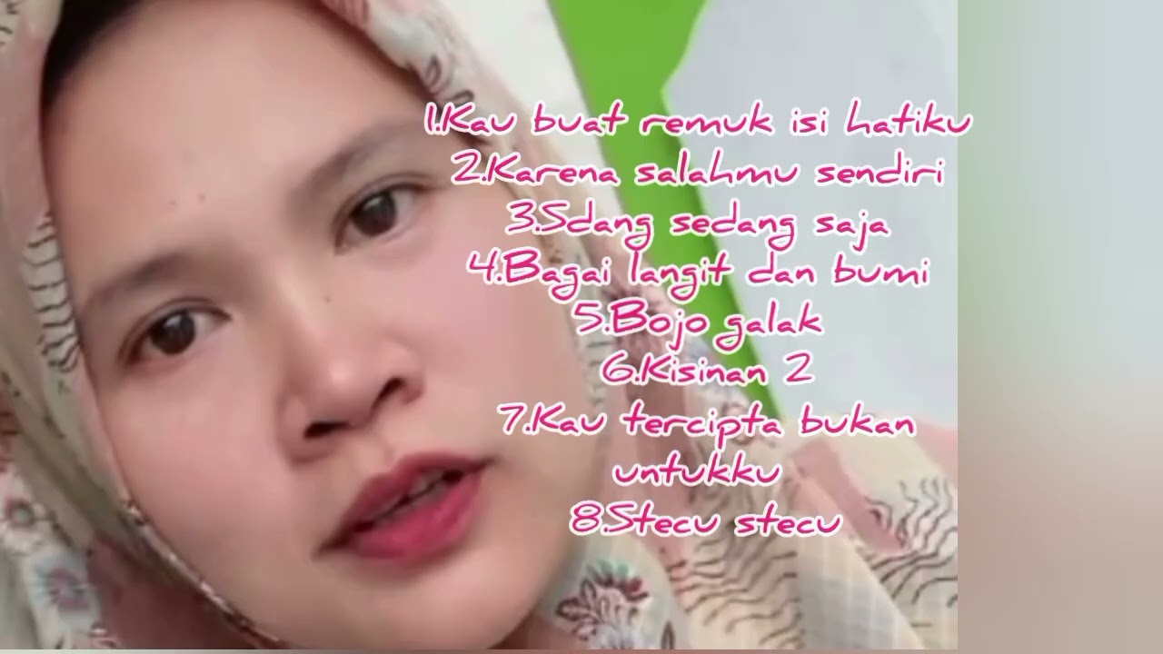 Viral fyp Lagu Dangdut Terbaik @Karnokarnozi 