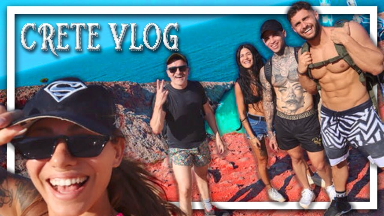 Το Σωστό Κρητικό Vlogάκι