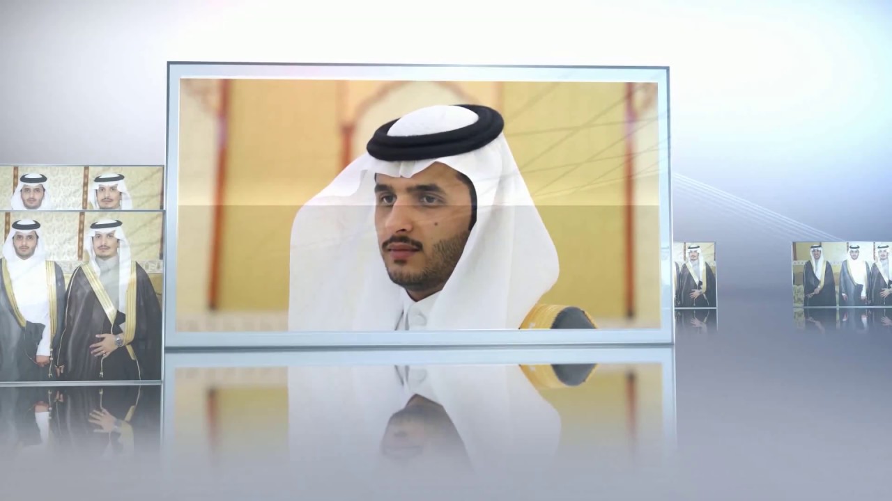حفل زواج / عبد الرحمن محمد ال عميس