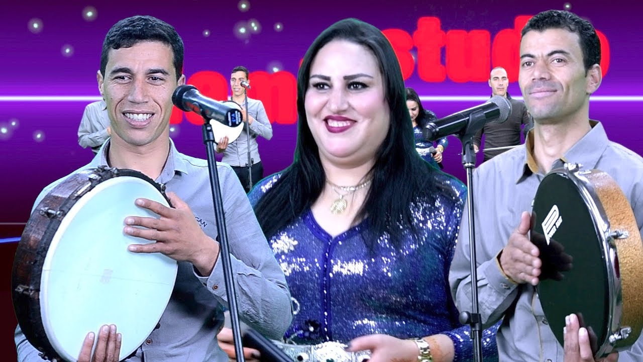نجوم والماس:حميد أوشعير لحسن بومهدي جمال الشقيرني/ واغوسغ سومارك اياربانو