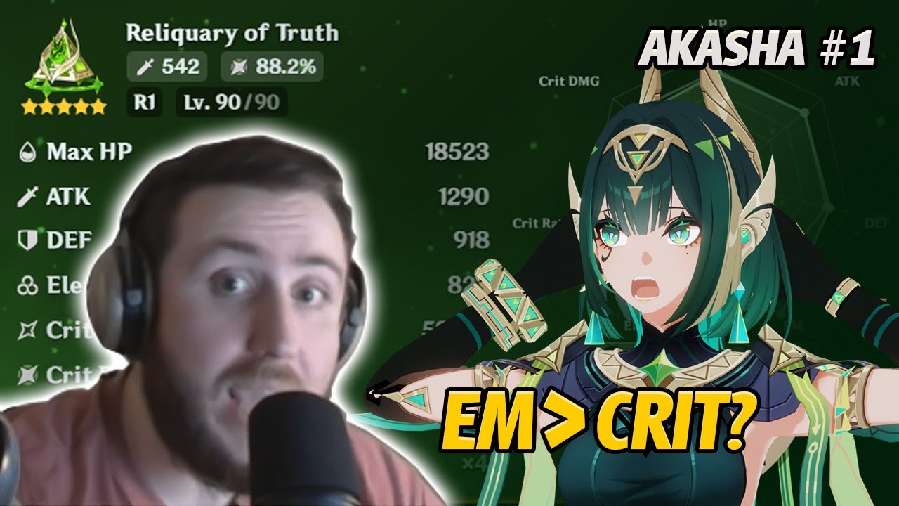 Triple EM Nefer Meta Explained