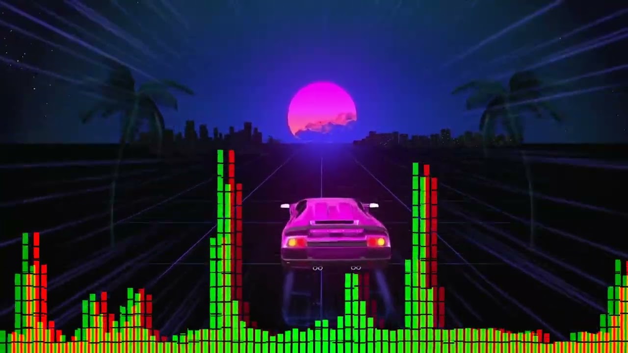 Pendulum - Come Alive (Slowed + Reverb)