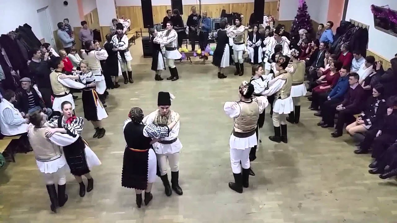 Ceata de feciori Lovnic 2014-HD