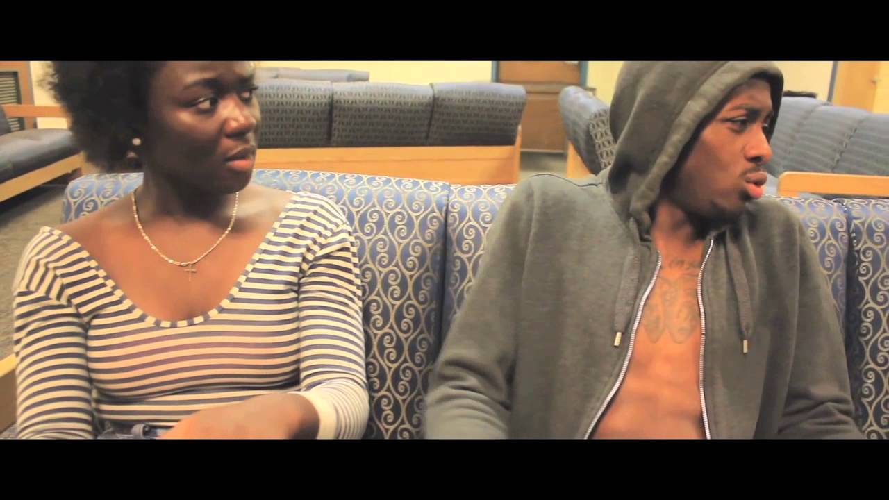 TheBid - Episode 4 - So you rap now? #THEBID