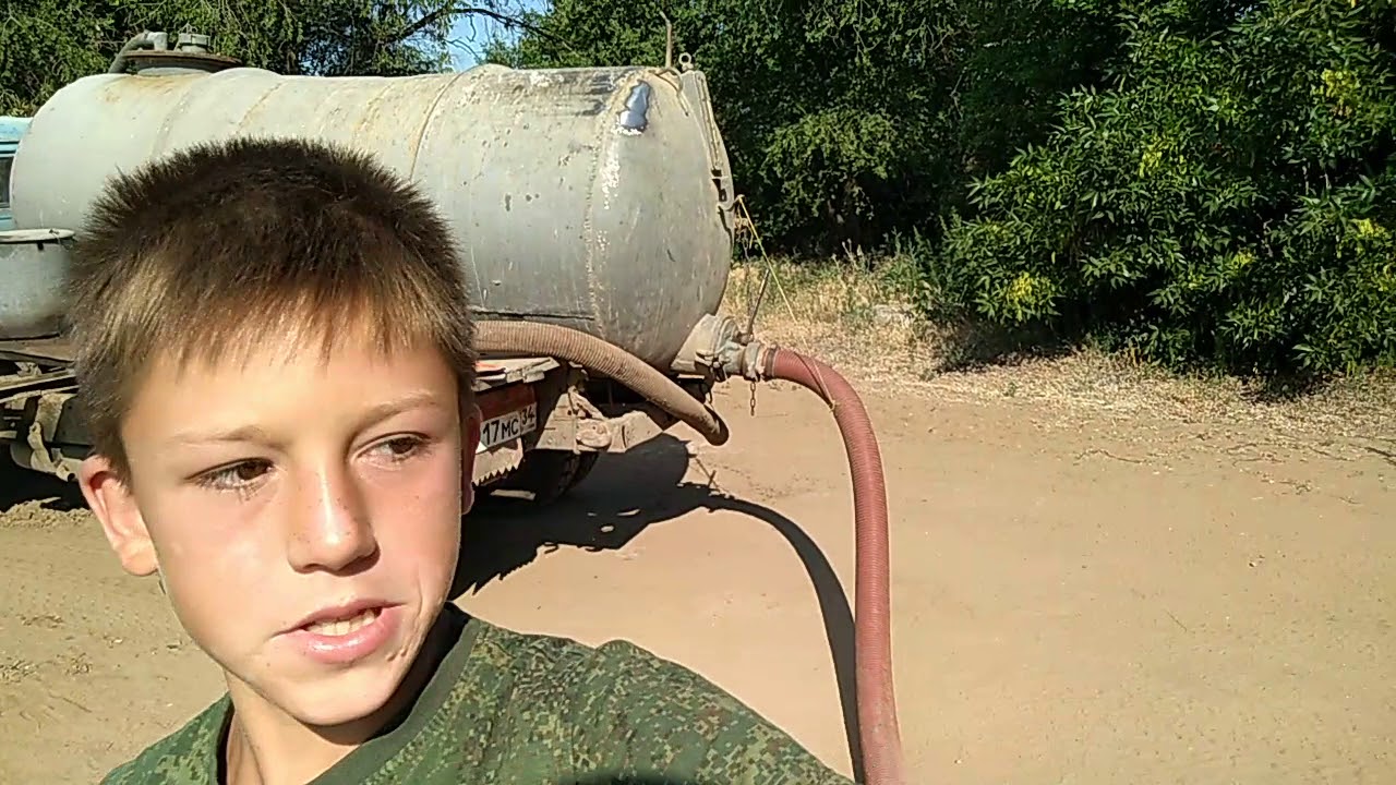 Приехали сливается на кнс*Vlog*