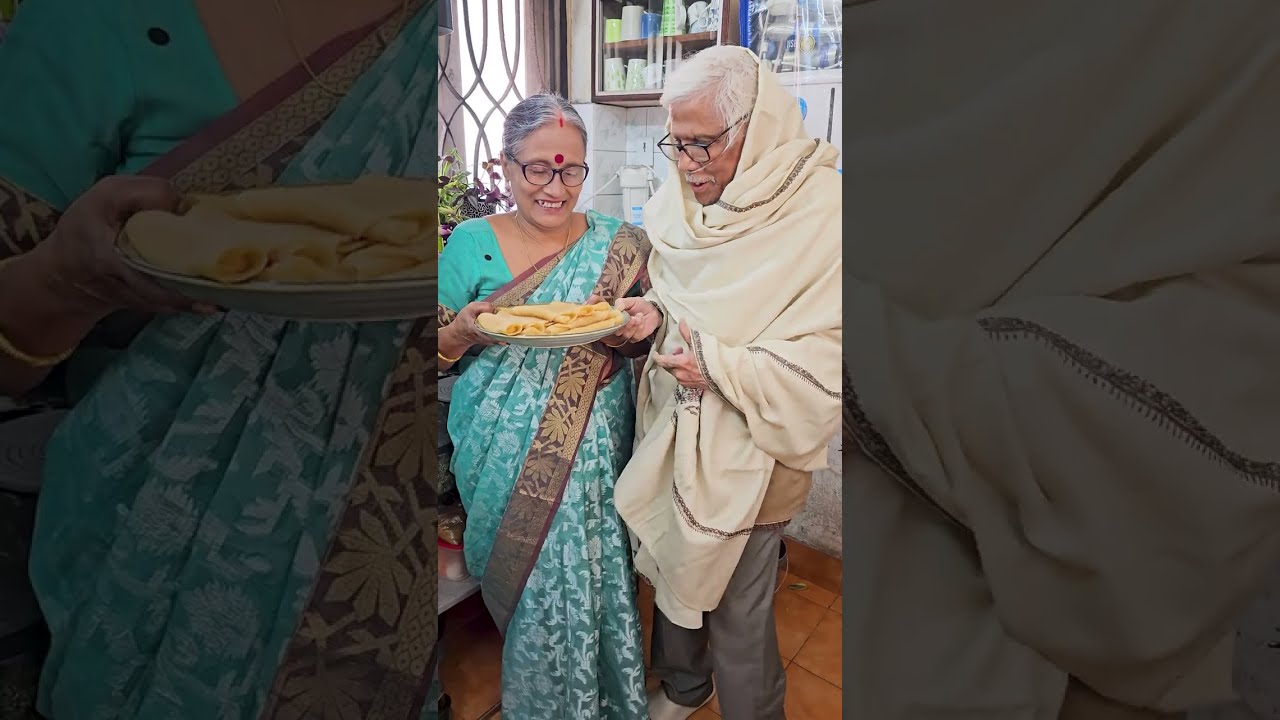 খুঁটিনাটি টিপস সহ পারফেক্ট পাটিসাপ্টা বানানোর রেসিপি Patisapta recipe Bengali
