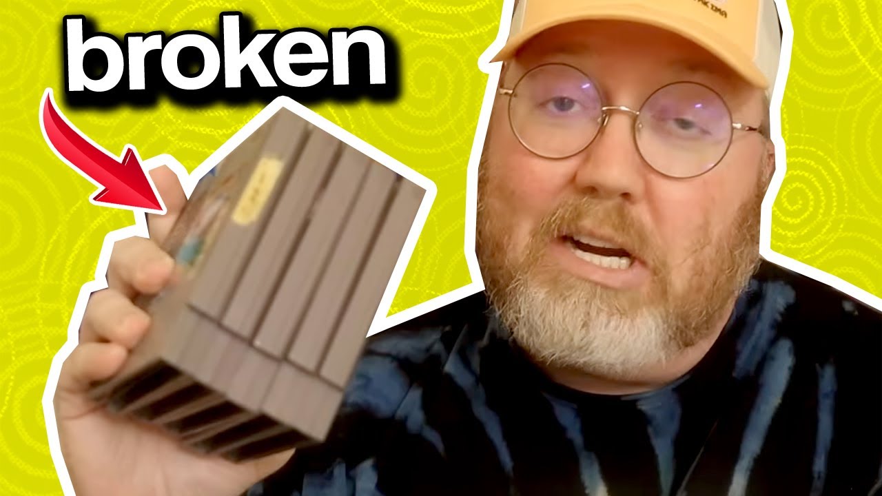 Эти 5 игр для NES &mdash; Open Cart Surgery