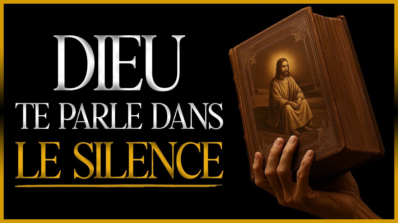 ESS&Eacute;NIENS R&Eacute;V&Eacute;L&Eacute;S : L&rsquo;Art du Silence que J&eacute;sus a Ma&icirc;tris&eacute; &agrave; Qumr&acirc;n (Livre Audio Complet)