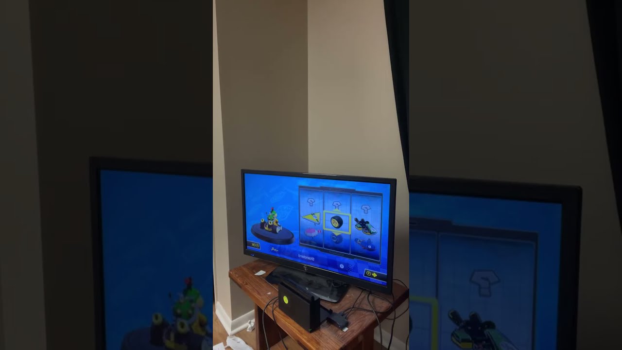 Dalontae Beene - Mario kart 8 deluxe