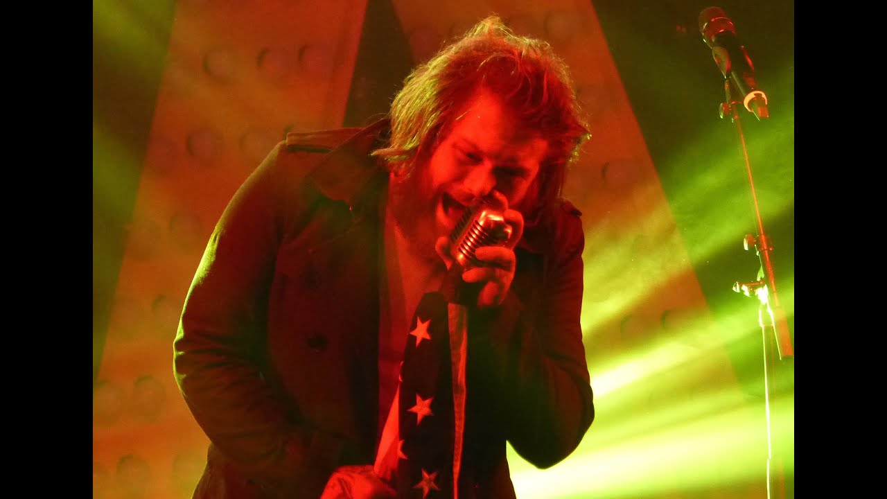 ASKING ALEXANDRIA - 