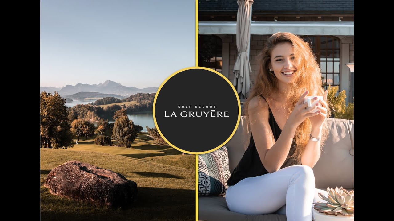 GolfResort de la Gruy&egrave;re by Ultimedia