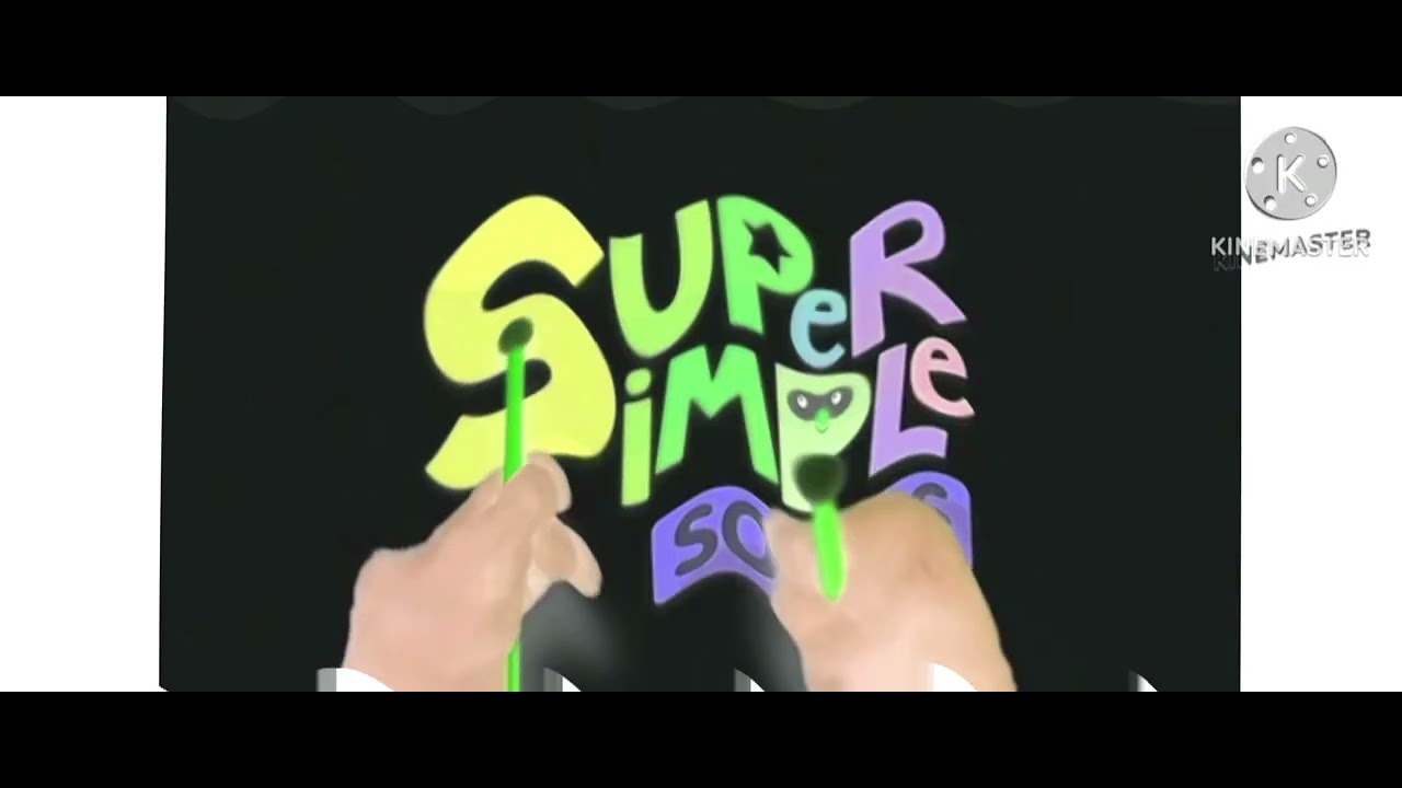 Super Simple songs Effects (Inspired By preview 2 effect)