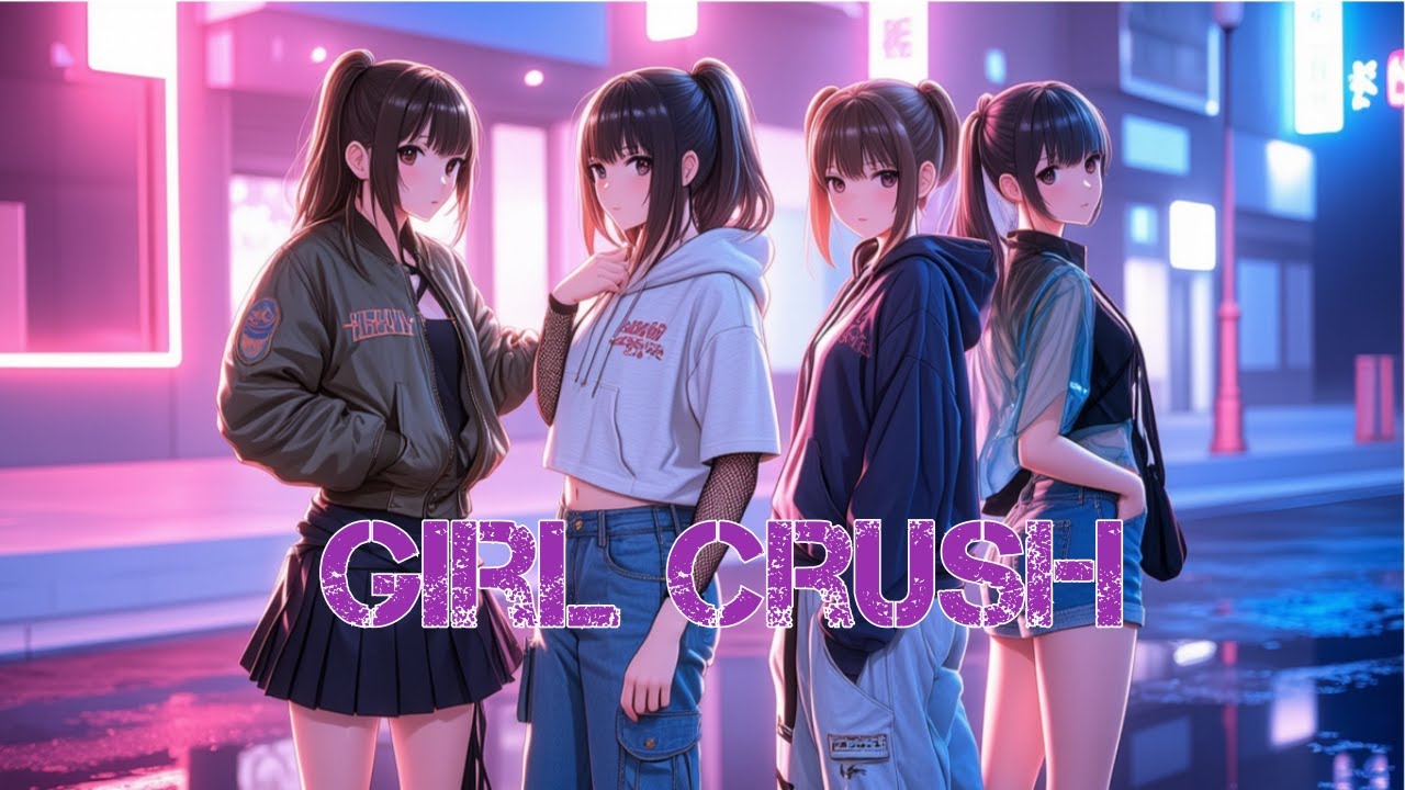 𝐏𝐥𝐚𝐲𝐥𝐢𝐬𝐭 걸크러쉬 폭발하는 여자 아이돌 노래 모음 💥 K-POP Girl Power Playlist