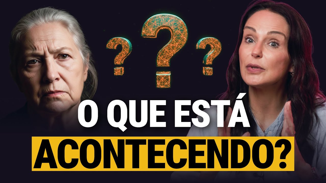 Menopausa: TUDO o que Você precisa SABER!