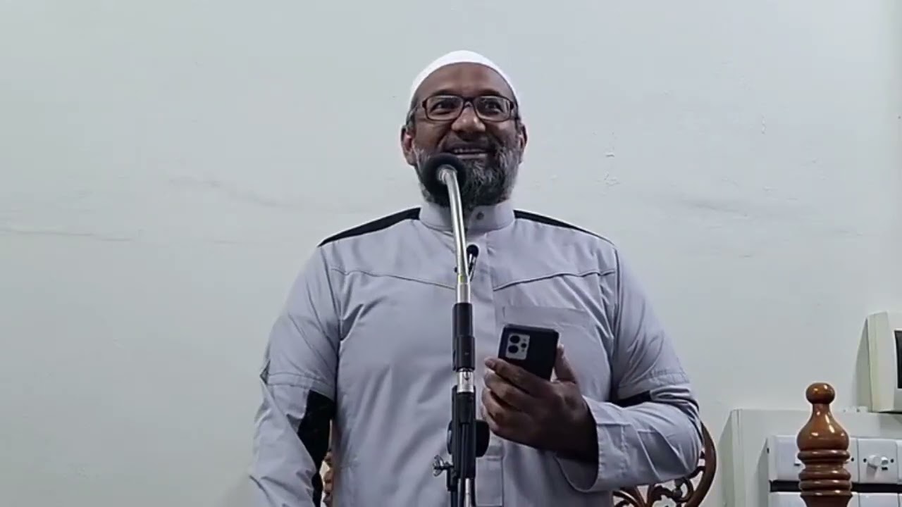 𝗖𝗼𝗻𝘀𝗲𝗾𝘂𝗲𝗻𝗰𝗲 𝗱𝗲 𝗹'𝗶𝗺𝗺𝗼𝗿𝗮𝗹𝗶𝘁𝗲́ 𝗱𝗮𝗻𝘀 𝗻𝗼𝘂 𝘀𝗼𝗰𝗶𝗲𝘁𝗲́ - 𝗸𝗵𝘂𝘁𝗯𝗮𝗵 𝗽𝗮𝗿 𝗳𝗿𝗲̀𝗿𝗲 𝗙𝗮𝘄𝘄𝗮𝗮𝘇 𝗣𝗲𝗲𝗿𝗼𝗼 