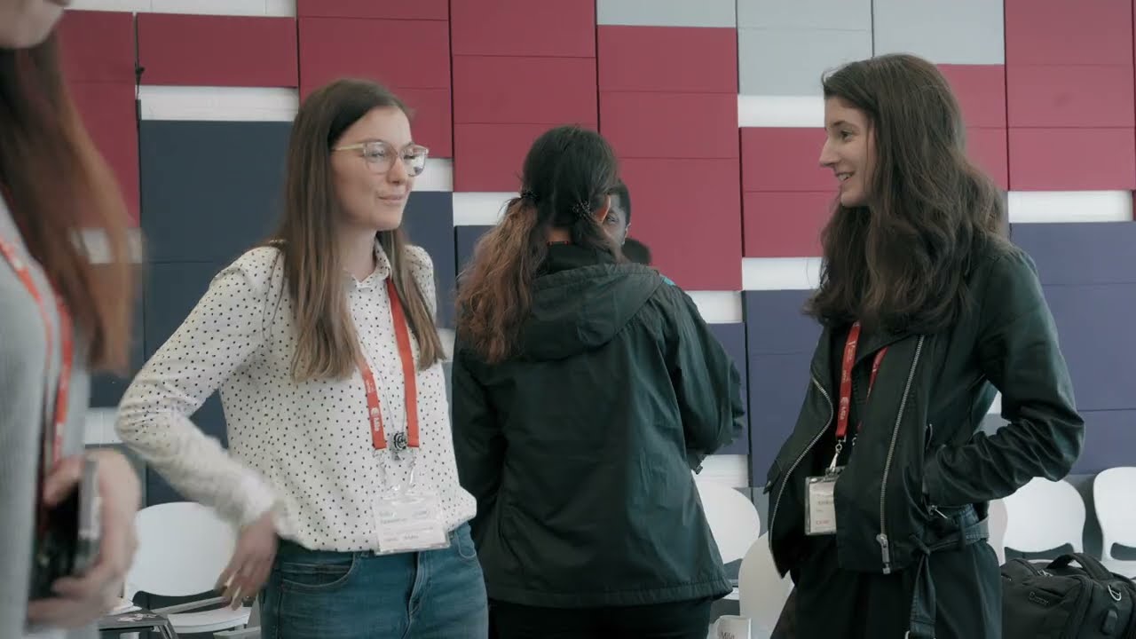 &Eacute;cole d'&eacute;t&eacute; DLRL 2023 du CIFAR l CIFAR DLRL Summer School 2023