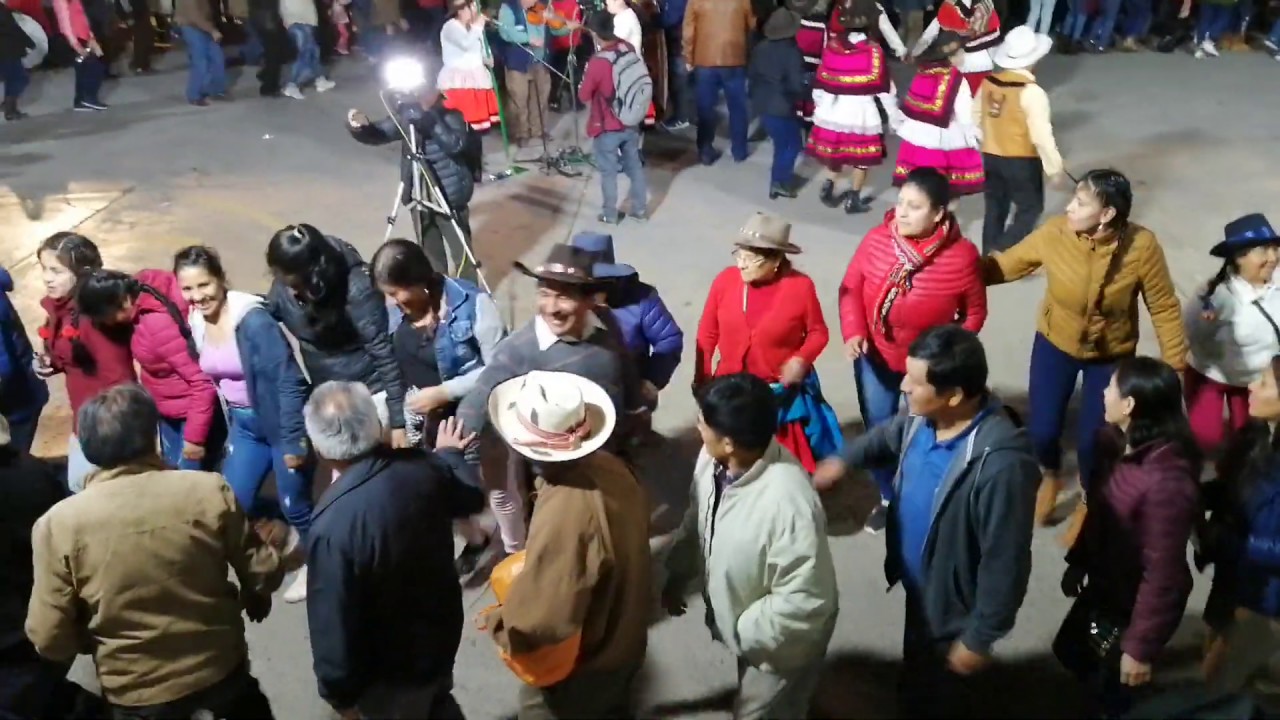 MAYURA DE ANTABAMBA - Aniversario del CSA 2019
