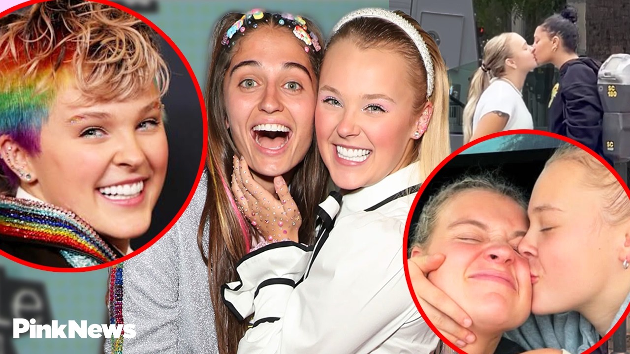 JoJo Siwa’s Surprising Dating History Explained