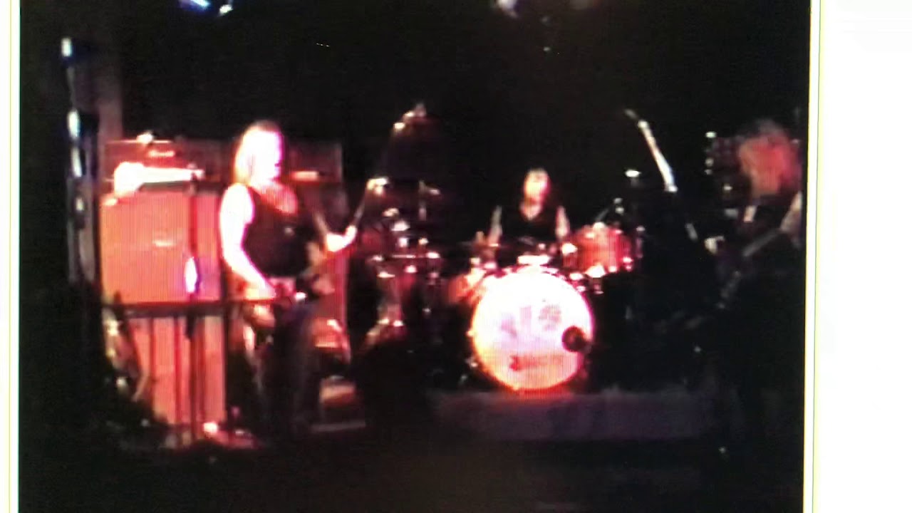 Club M.E.D. Featuring Stephan Ellis and Marc Droubay from SURVIVOR 1991