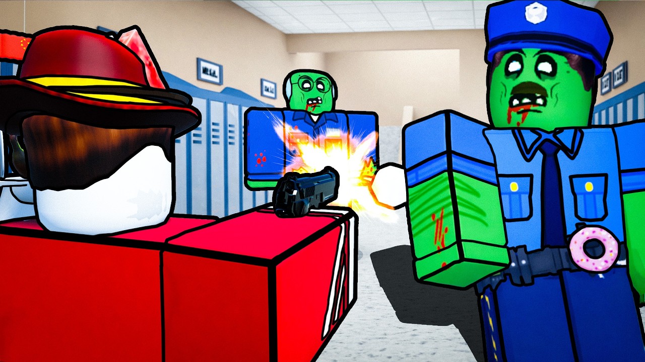 Roblox FIELD TRIP Z&hellip; (ALLE ENDINGS)